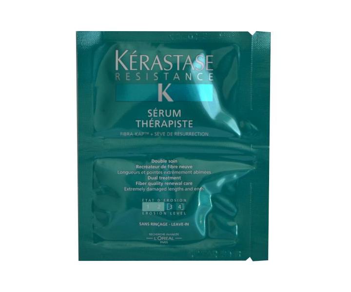 Srum pro znien vlasy Krastase Thrapiste - 6 ml (bonus)