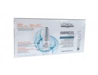 Program proti padání vlasů Loréal Aminexil Advance - 10 x 6 ml