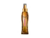 Loréal Olej Mythic Oil Colour glow oil pro barvené vlasy - 100 ml