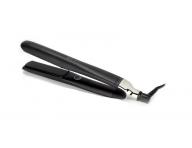 GHD ehlika na vlasy Platinum - 26 x 95 mm, ern - rozbalen, pokozen krabice