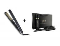 GHD Žehlička Gold Classic styler + GHD DÁRKY