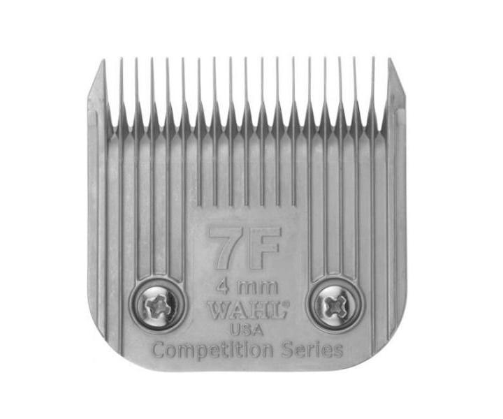 Střihací hlavice Wahl 4 mm 1247-7340