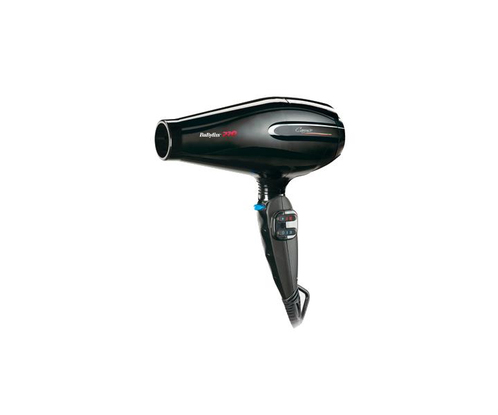 Profesion�ln� f�n BaByliss PRO Caruso 2200 W