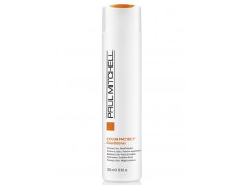 Kondicionr pro barven vlasy Paul Mitchell Color Protect - 300 ml