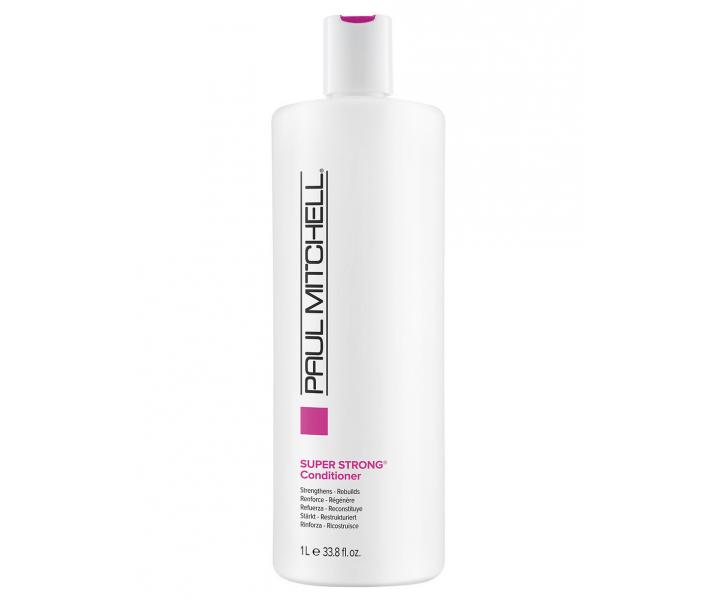 Posilující kondicionér Paul Mitchell Strength Super Strong - 1000 ml