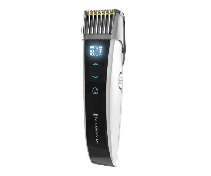 Zastřihovač vousů MB4560 Remington Touch Control Lithium