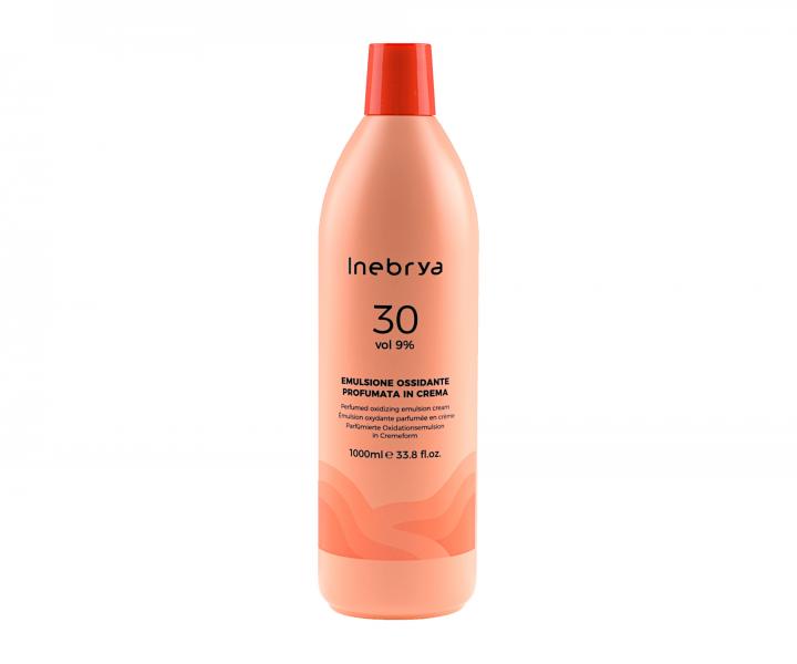 Oxidační parfemovaná emulze Inebrya 30 VOL 9%