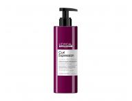 Hydratační krémový gel pro vlnité a kudrnaté vlasy Loréal Professionnel Curl Expression - 250 ml