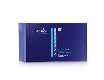 Zesvtlujc pudr Londa Professional Blondoran Dust - Free Lightening Powder - 2 x 500 g (1000 g)