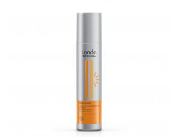 Bezoplachový kondicionér pro ochranu vlasů proti slunci Londa Professional Sun Spark - 250 ml