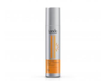 Bezoplachov kondicionr pro ochranu vlas proti slunci Londa Professional Sun Spark - 250 ml