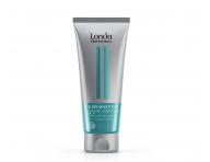 Bezoplachov peujc kondicionr Londa Professional Sleek Smoother - 200 ml