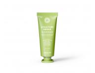 Hloubkově vyživující péče pro poškozené vlasy Maria Nila Structure Repair Booster - 50 ml