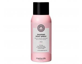 Termoochranný stylingový sprej se střední fixací Maria Nila Shaping Heat Spray - 100 ml