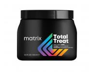 Hloubkově vyživující a hydratační maska Matrix Total Treat - 500 ml