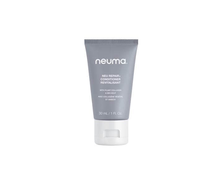Regeneran kondicionr pro pokozen a kehk vlasy Neuma Neu Repair Conditioner - 30 ml
