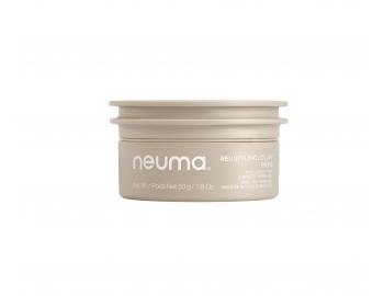 Tvarovateln stylingov hlna se stedn a silnou fixac Neuma Neu Styling Clay - 50 g