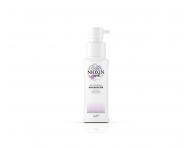Bezoplachový booster pro oslabené a řídnoucí vlasy Nioxin 3D Intensive Hair Booster - 50 ml
