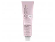 Vyživující barvicí maska Paul Mitchell Clean Beauty Shine Depositing Treatment - čirá, 150 ml