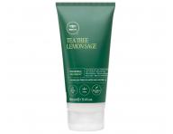 Maska pro objem jemných vlasů Paul Mitchell Tea Tree Lemon Sage Thickening Treatment - 150 ml