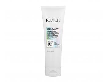 Intenzivn regeneran ada pro obnovu vlasovho vlkna Redken Acidic Bonding Concentrate - maska - 250 ml