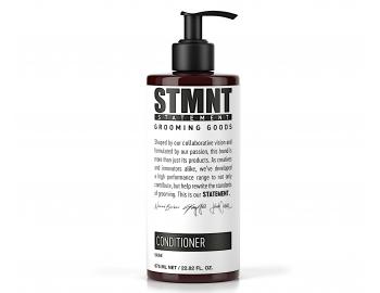 Pánský kondicionér pro hydrataci vlasů a vousů STMNT Conditioner - 675 ml