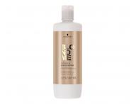 Oxidační krém Schwarzkopf Professional BlondMe Premium Developer - 1000 ml