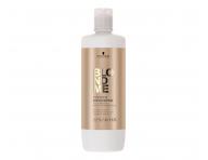 Oxidan krm Schwarzkopf Professional BlondMe Premium Developer 40 VOL 12% - 1000 ml