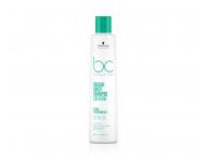 Objemový šampon pro jemné vlasy Schwarzkopf Professional BC Bonacure Volume Boost Shampoo - 250 ml