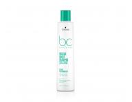 Sada pro objem vlas Schwarzkopf Professional BC Bonacure Volume Boost + fixan sprej zdarma
