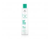 Objemov ampon pro jemn vlasy Schwarzkopf Professional BC Bonacure Volume Boost Shampoo - 250 ml