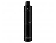 Suchý lehce fixační vlasový sprej Schwarzkopf Professional Session Label The Flexible - 500 ml
