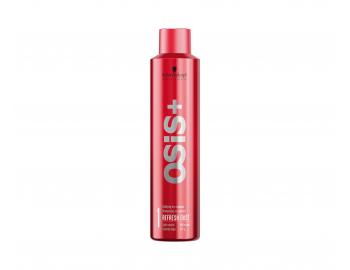 Such ampon s lehkou fixac Schwarzkopf Professional Osis+ Refresh Dust - 300 ml