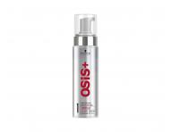 Bezaerosolov pna pro lehk objem vlas Schwarzkopf Professional Osis+ Topped Up - 200 ml