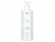 Řada pro zklidnění vlasové pokožky Schwarzkopf Professional Scalp Clinix Smoothing