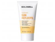 Intenzivn� regenera�n� maska pro vlasy vystaven� slunci Goldwell Dualsenses Sun Reflects 60sec Treatment - 50 ml