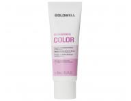Regenera�n� bezoplachov� balz�m pro z��ivou barvu a lesk vlas� Goldwell Dualsenses Color Repair & Radiance Balm - 75 ml