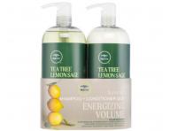 ada pro objem vlas Paul Mitchell Lemon Sage