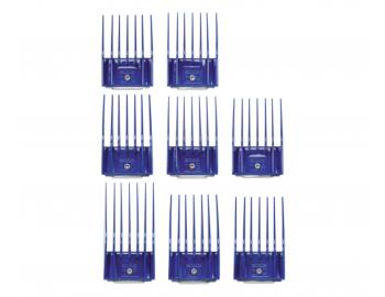 Univerz�ln� sada n�hradn�ch n�stavc� Andis Large Comb Set - 8 ks