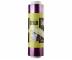Samolepic� celof�nov� f�lie Sibel Transparent Film Cello - p�ed�ezan� f�lie - 30 cm x 500 m