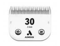 N�hradn� st�ihac� hlavice Andis Ceramic Edge 64260 pro strojek Andis eMerge Clipper - 0,5 mm