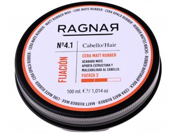 Matující vosk se střední fixací Ragnar Cera Matt Rubber - 100 ml