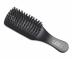 D�ev�n� kart�� Sibel Classic black s p��rodn�mi �t�tinami - 50 x 175 mm