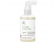 Řada pro objem a texturu vlasů Paul Mitchell Tea Tree Scalp Care