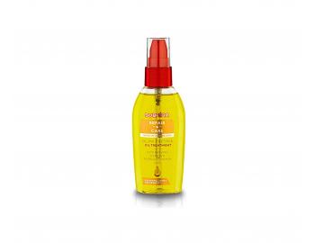 Ošetřující olej pro poškozené a suché vlasy Subrina Argan Oil Treatment - 70 ml