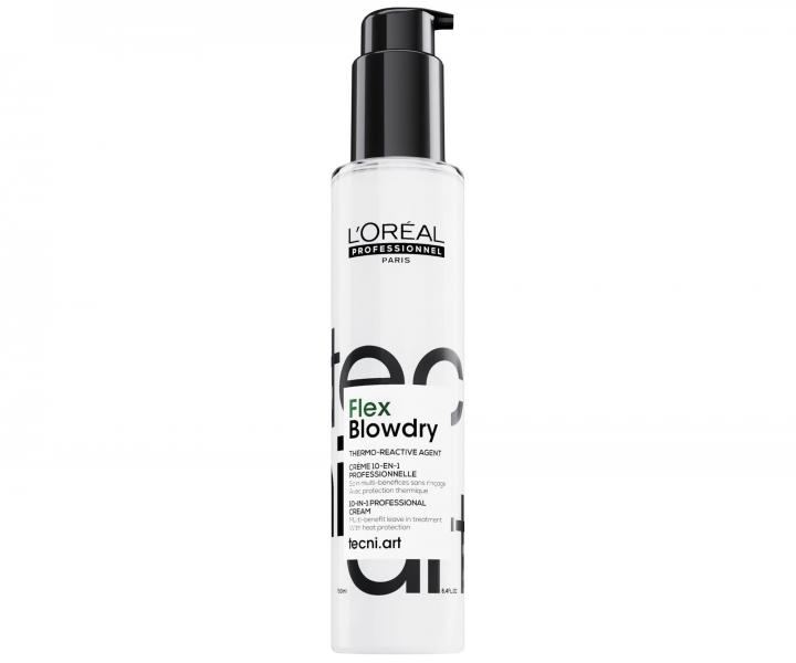Stylingová řada L’Oréal Professionnel Tecni. Art