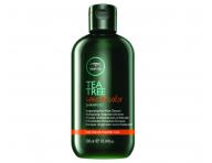Šampon pro barvené vlasy Paul Mitchell Tea Tree Special Color Shampoo - 300 ml