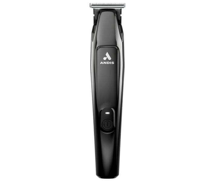 Profesion�ln� konturovac� strojek na vlasy Andis SlimLine Pro II D-9 Trimmer - chromov�