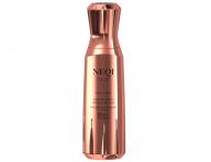 Stylingový termoochranný sprej pro lesk a hladký vzhled všech typů vlasů Neqi Styling Spray Diamond Glass Ultimate - 180 ml