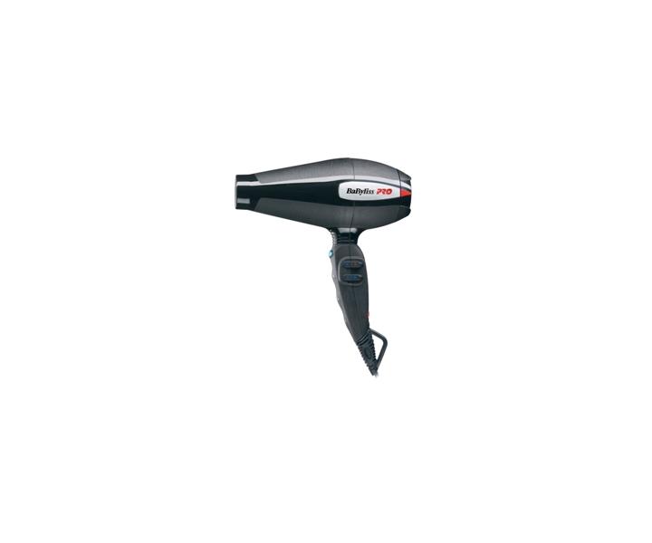 F�n Babyliss Portofino Kompressor 3900